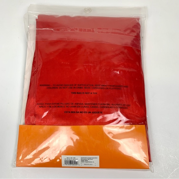 HYDE & EEK! BOUTIQUE Adult Boxer Halloween Costume 4-Piece - Picture 9 of 9